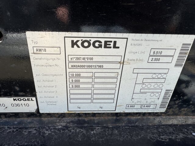 Koegel -