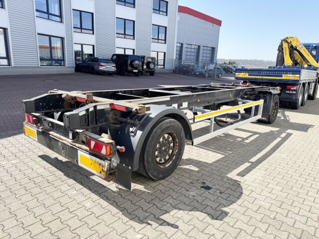 Koegel -