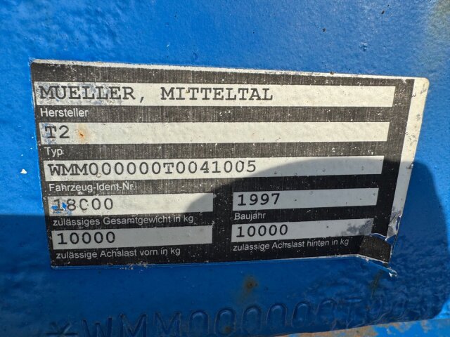 Müller-Mitteltal -