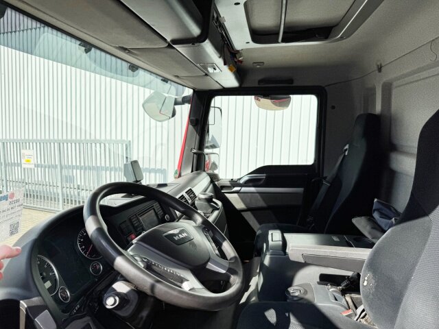 MAN TGM