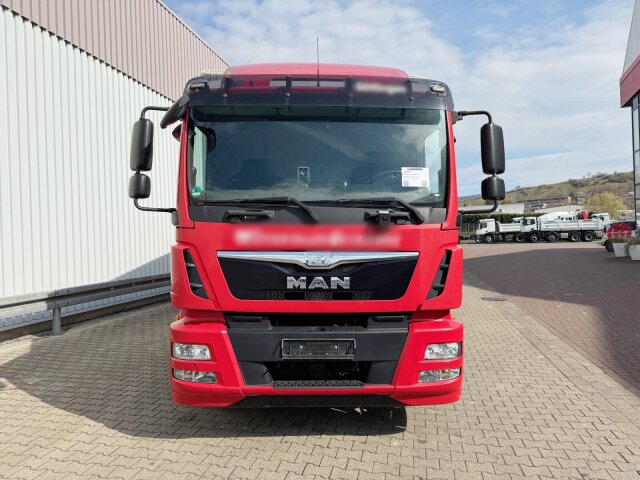 MAN TGM
