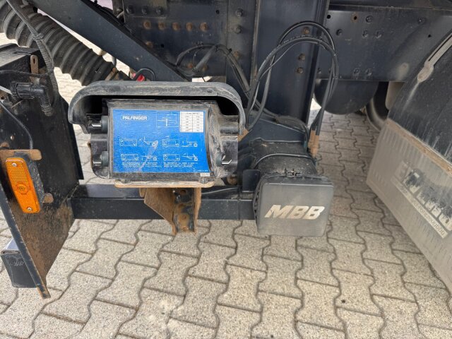MAN TGM