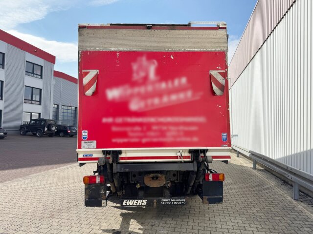 MAN TGM