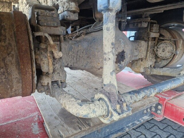 Iveco -