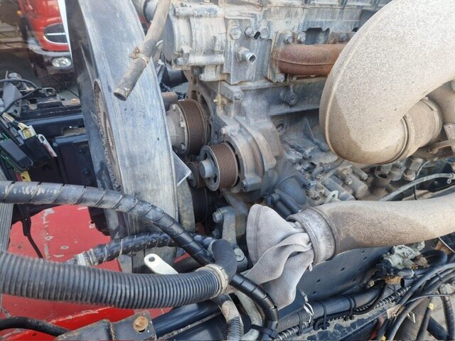 Iveco -