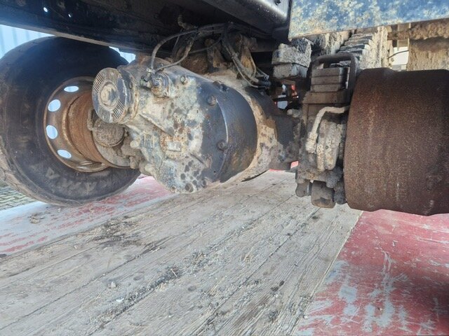 Iveco -