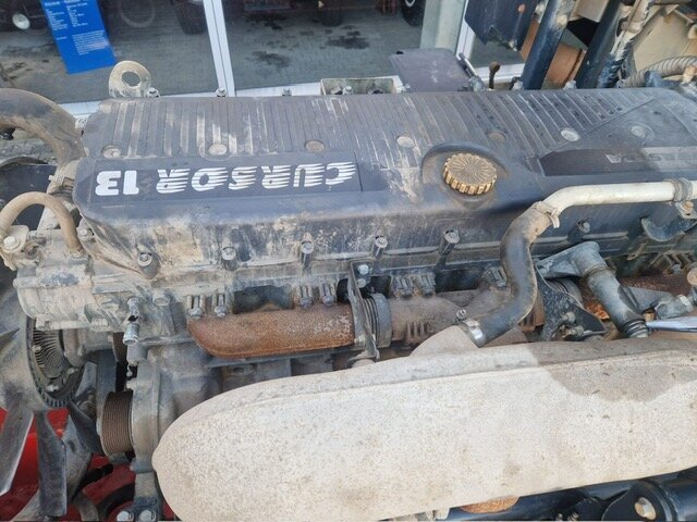 Iveco -