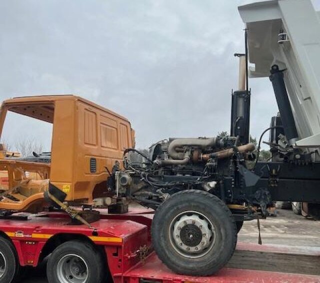 Iveco -