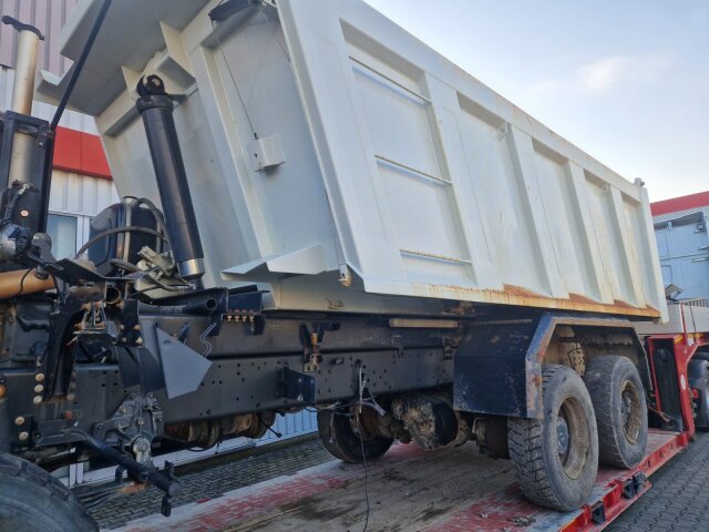 Iveco -