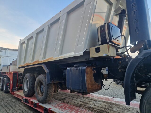 Iveco -