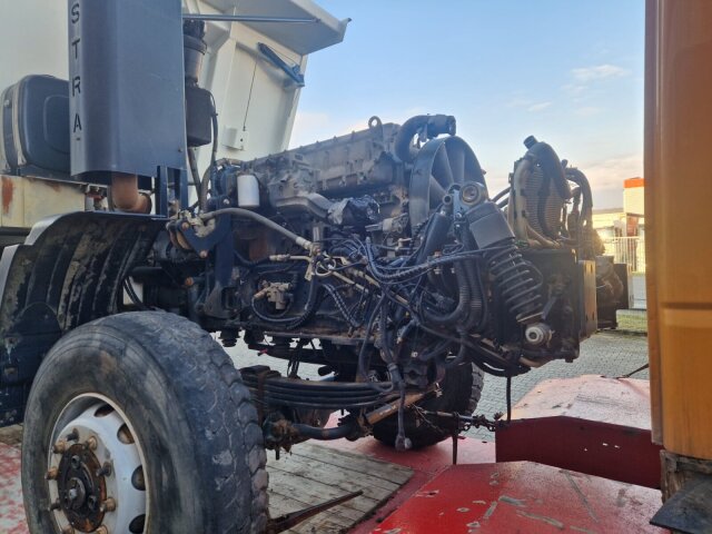Iveco -