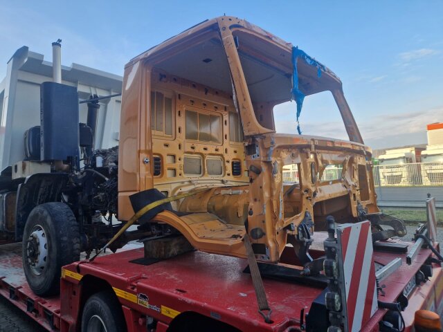 Iveco -