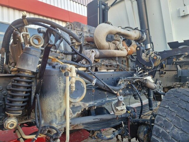 Iveco -