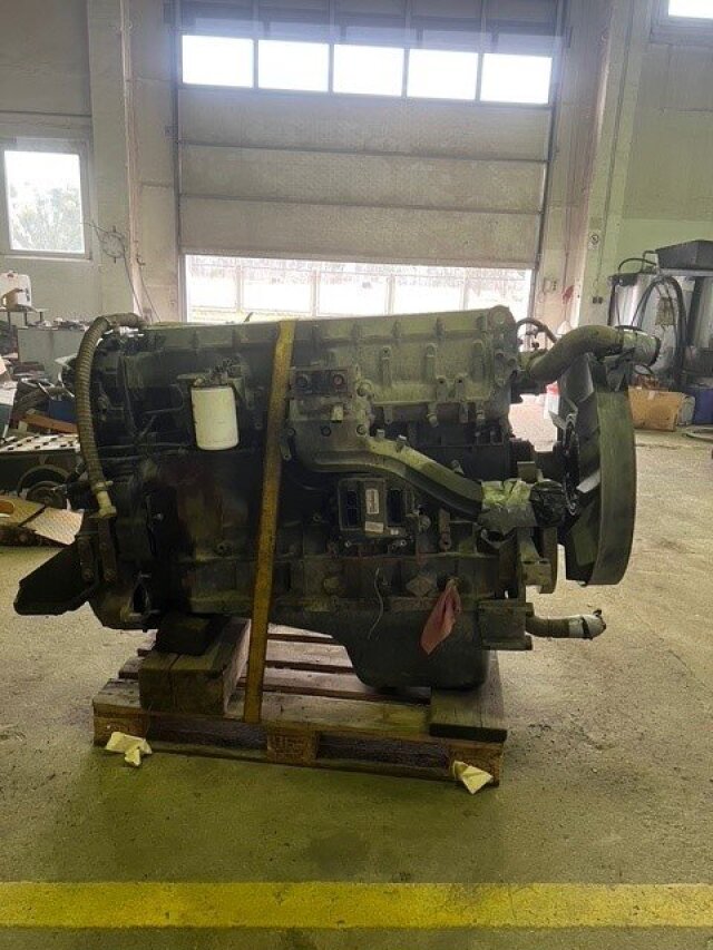 Iveco -