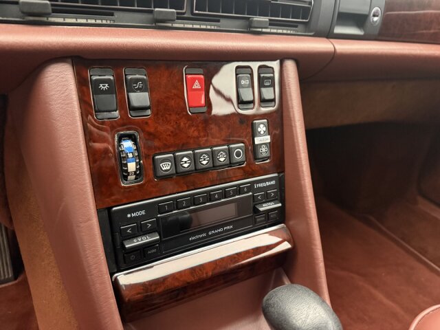 Mercedes-Benz 500