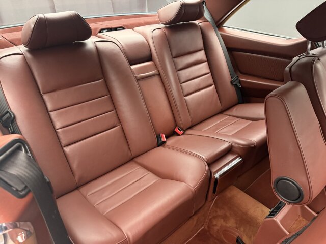 Mercedes-Benz 500