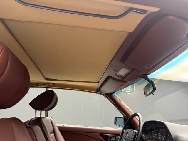 Mercedes-Benz 500