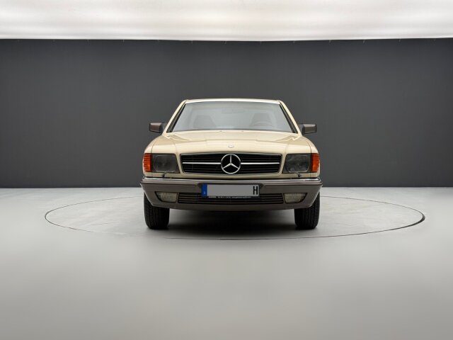 Mercedes-Benz 500