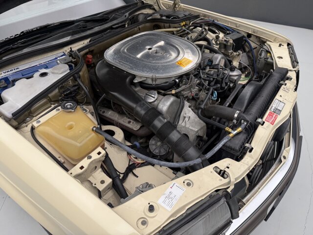Mercedes-Benz 500