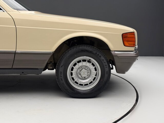 Mercedes-Benz 500