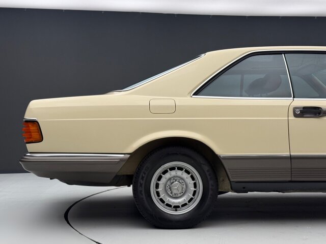 Mercedes-Benz 500
