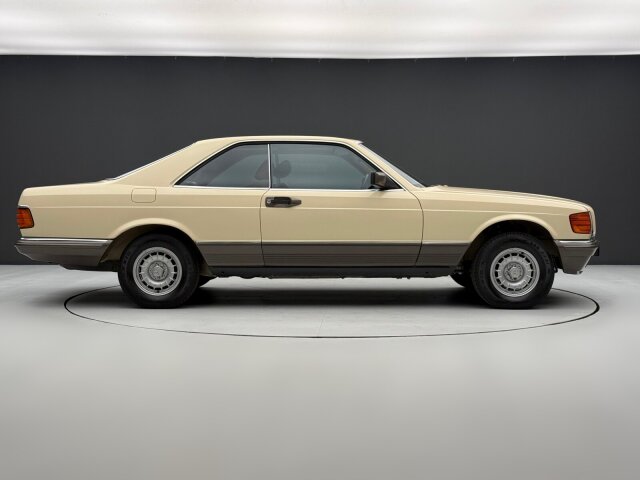 Mercedes-Benz 500
