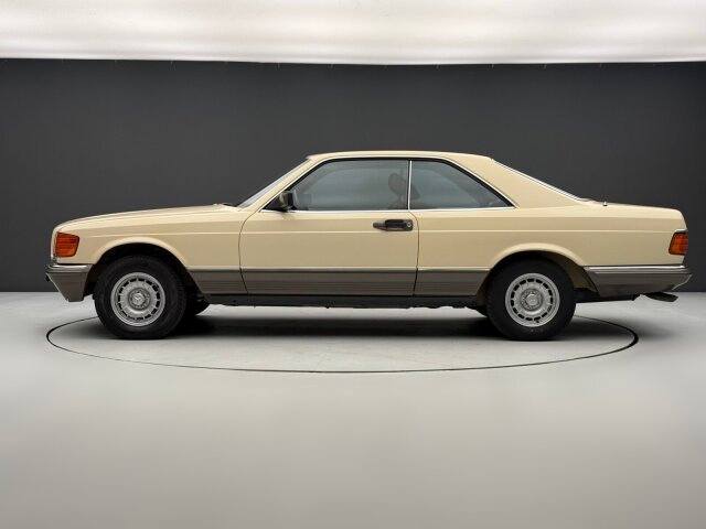 Mercedes-Benz 500