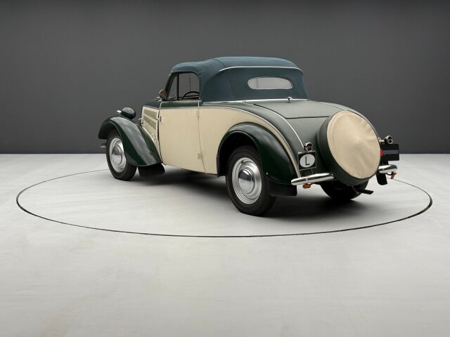 DKW F