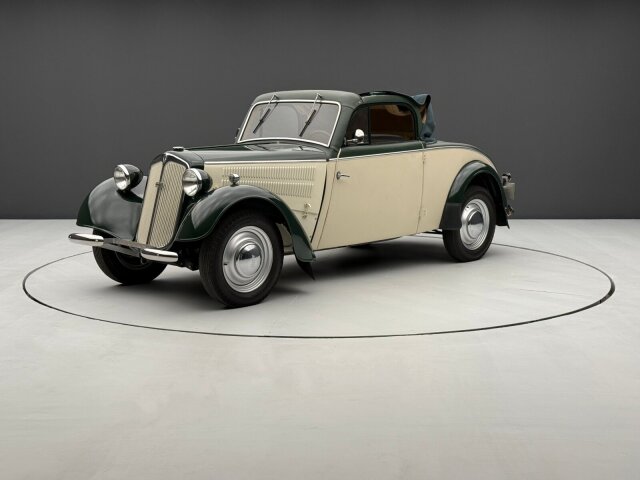 DKW F