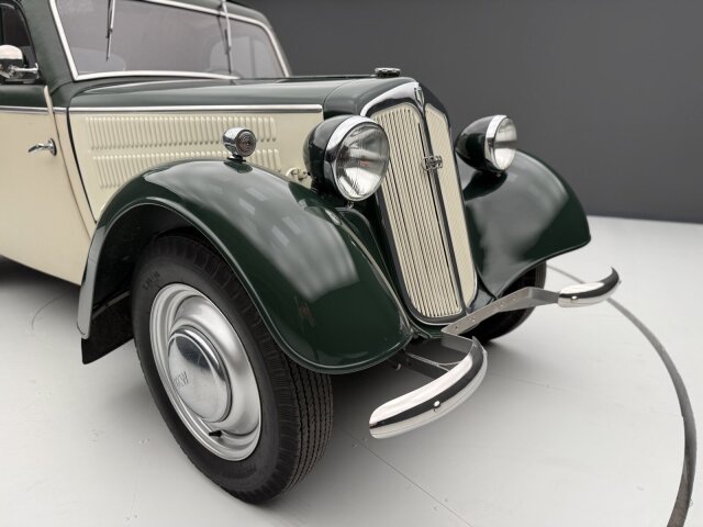 DKW F