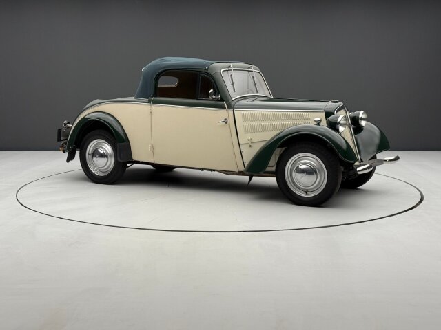 DKW F