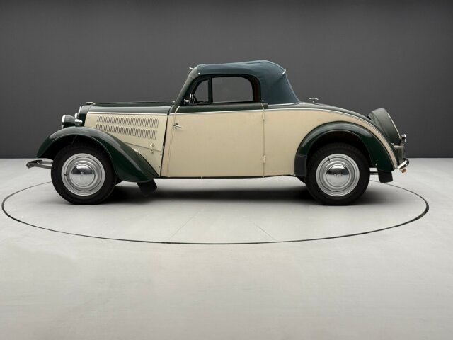 DKW F