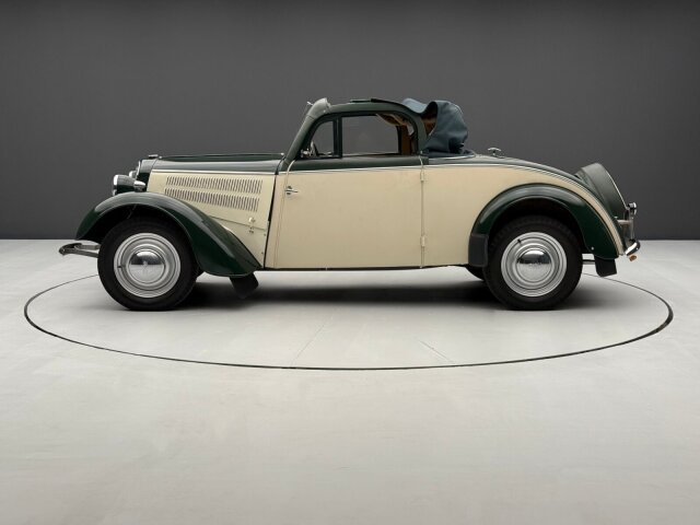 DKW F