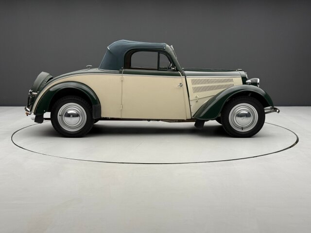 DKW F