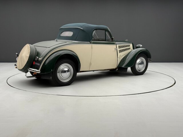 DKW F
