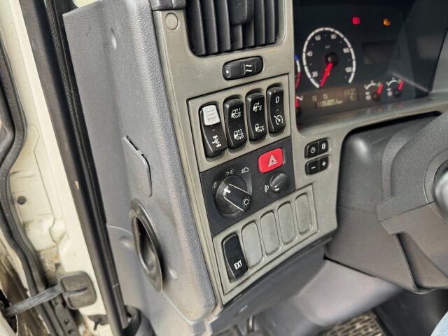 Scania R