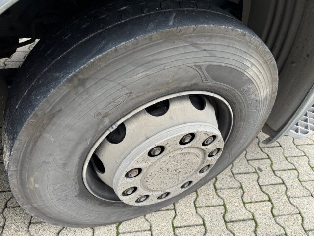 Scania R