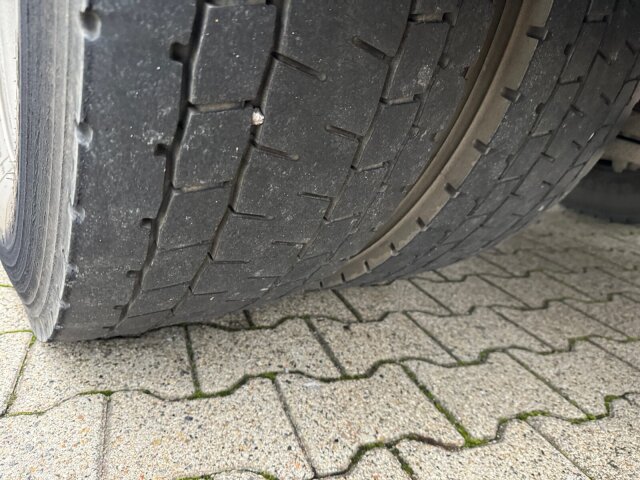 Scania R