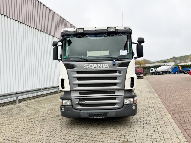 Scania R