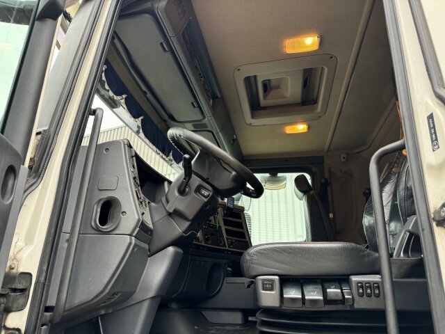 Scania R