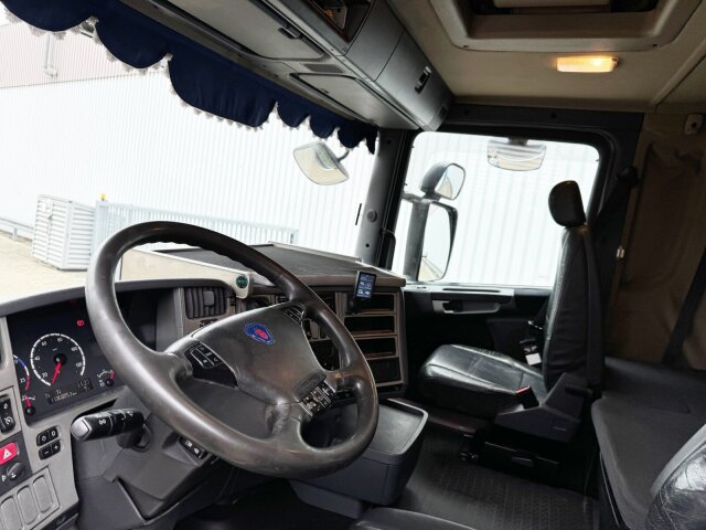 Scania R