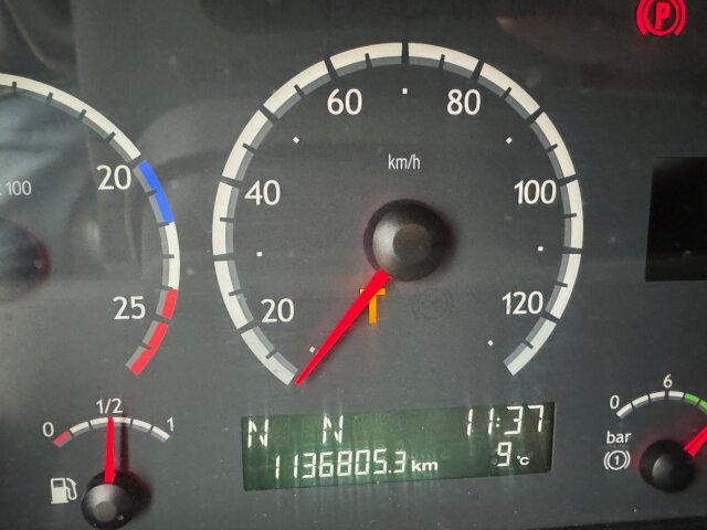 Scania R
