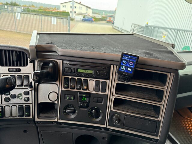 Scania R