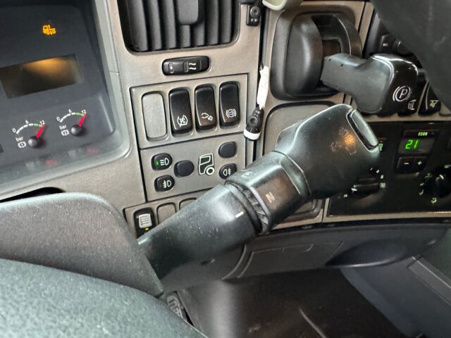 Scania R