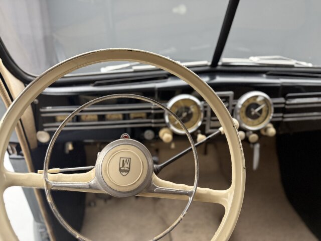 Ford Taunus