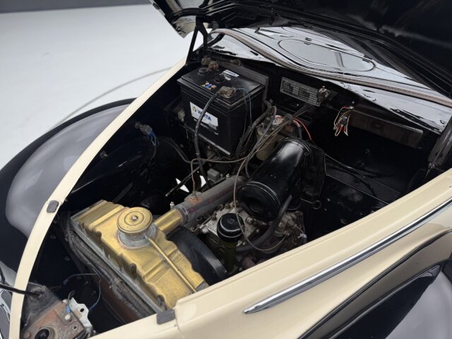 Ford Taunus