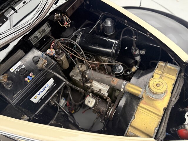 Ford Taunus