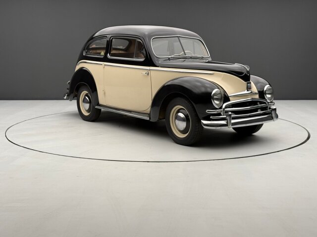Ford Taunus