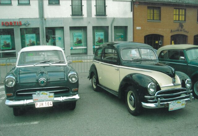 Ford Taunus