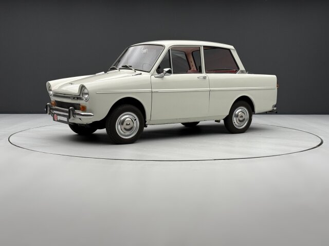 DAF33 Variomatic /  750